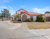 Unit for rent at 1478 Gene Torres Drive, El Paso, TX, 79936