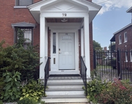 Unit for rent at 72 Cedar Street, Hartford, CT, 06106