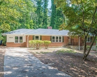 Unit for rent at 1624 Dodson Drive Sw, Atlanta, GA, 30311