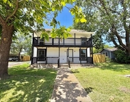 Unit for rent at 211 S Mabel Street, Ferris, TX, 75125