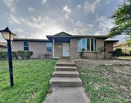 Unit for rent at 7624 Oak Garden Trail, Dallas, TX, 75232