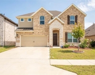 Unit for rent at 1217 Rosebay Drive, Justin, TX, 76247