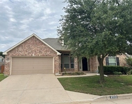 Unit for rent at 2717 Foxpoint Trail, Arlington, TX, 76017