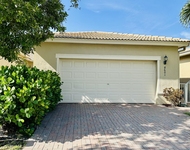 Unit for rent at 8601 Mangrove Cay, West Palm Beach, FL, 33411