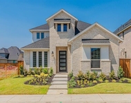 Unit for rent at 3125 Casa Blanca Street, Celina, TX, 75009