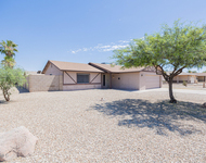 Unit for rent at 9358 W Sanna Street, Peoria, AZ, 85345