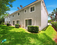Unit for rent at 6720 Cypress Walk Terrace, Tamarac, FL, 33321