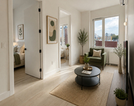 Unit for rent at 3051 Atlantic Avenue, Brooklyn, NY 11208