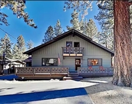 Unit for rent at 637 St Moritz, BIG BEAR LAKE, CA, 92315