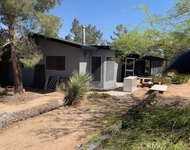 Unit for rent at 3883 El Dorado, YUCCA VALLEY, CA, 92284