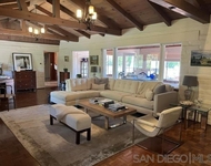 Unit for rent at 5331 La Glorieta, RANCHO SANTA FE, CA, 92067