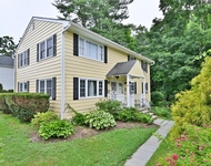 Unit for rent at 46 Robinson Avenue, Bedford Hills, NY, 10507