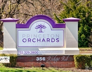 Unit for rent at 356 Ridge Road, South Brunswick, NJ, 08810