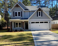 Unit for rent at 735 Blue Bird Drive, Vass, NC, 28394