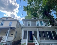 Unit for rent at 103 Newell Ave, TRENTON, NJ, 08618