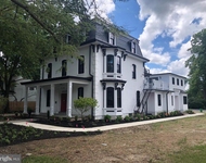 Unit for rent at 108 Centre Street, HADDONFIELD, NJ, 08033