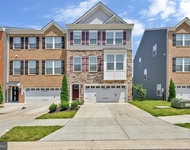 Unit for rent at 2035 Ruby Turn, BOWIE, MD, 20721