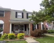 Unit for rent at 702 Towne Center Drive, JOPPA, MD, 21085