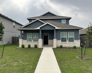 Unit for rent at 912 Main St, Hutto, TX, 78634