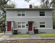 Unit for rent at 3533 Post Street, Jacksonville, FL, 32205