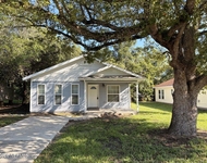 Unit for rent at 747 Broxton Street, Jacksonville, FL, 32208