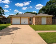 Unit for rent at 20022 Fort Stanton Drive, Katy, TX, 77449