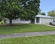 Unit for rent at 2720 Wright Avenue, Melbourne, FL, 32935