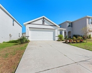 Unit for rent at 10918 Trailing Vine Drive, TAMPA, FL, 33610