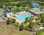 Unit for rent at 2822 Maple Brook Loop, LUTZ, FL, 33558