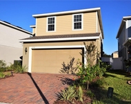 Unit for rent at 4358 Silver Creek Street, KISSIMMEE, FL, 34744