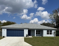 Unit for rent at 5315 Se 91st Street, OCALA, FL, 34480