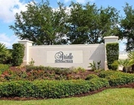 Unit for rent at 4484 Streamside Court, SARASOTA, FL, 34238