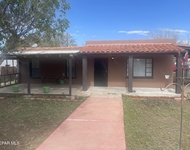 Unit for rent at 7817 West Drive, El Paso, TX, 79915