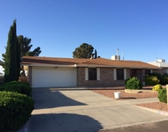 Unit for rent at 4616 Marissa Drive, El Paso, TX, 79924