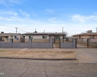 Unit for rent at 5316 Saxon Drive, El Paso, TX, 79924