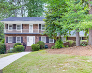 Unit for rent at 4854 Springfield Dr, Dunwoody, GA, 30338
