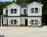 Unit for rent at 224 A Brad Street, Royston, GA, 30662