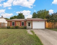 Unit for rent at 1305 Clark Trail, Grand Prairie, TX, 75052
