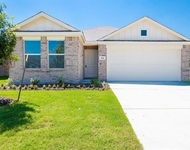 Unit for rent at 1516 Vattier Street, Little Elm, TX, 75068