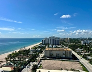Unit for rent at 111 Briny Avenue, Pompano Beach, FL, 33062