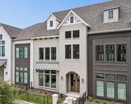 Unit for rent at 4416 Burge Avenue, Frisco, TX, 75033