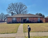 Unit for rent at 1122 Pyramid Drive, Garland, TX, 75040