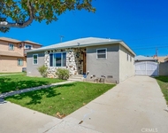 Unit for rent at 15516 Chadron, GARDENA, CA, 90249