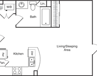 Unit for rent at 1333 Powell Street, Emeryville, CA, 94608
