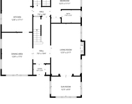 Unit for rent at 942 Greenfield Road, Woodmere, NY, 11598