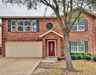 Unit for rent at 206 Big Sur Dr, Cedar Park, TX, 78613