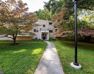 Unit for rent at 10648 Montrose Avenue, BETHESDA, MD, 20814