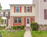 Unit for rent at 5776 Yellowrose Court, COLUMBIA, MD, 21045