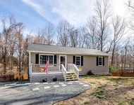 Unit for rent at 3535 Chesapeake Avenue, CHESAPEAKE BEACH, MD, 20732