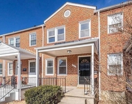 Unit for rent at 1046 Elm Road, HALETHORPE, MD, 21227